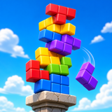 TetroTumble icon